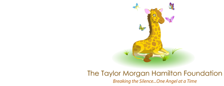 Taylor Morgan Hamilton 2018